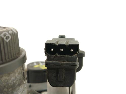 Left headlight BMW 5 (E34) 520 i 24V | BP31761732C28 