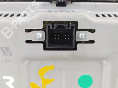Display SEAT IBIZA V (KJ1, KJG)  | BP10502704C48 