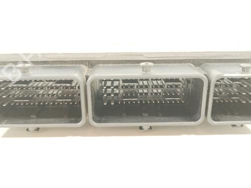 Engine control unit (ECU) RENAULT CLIO IV (BH_) 0.9 TCe 90 (BHNF, BHMA, BHMH, BHJK, BHJR) | BP28599261M57 