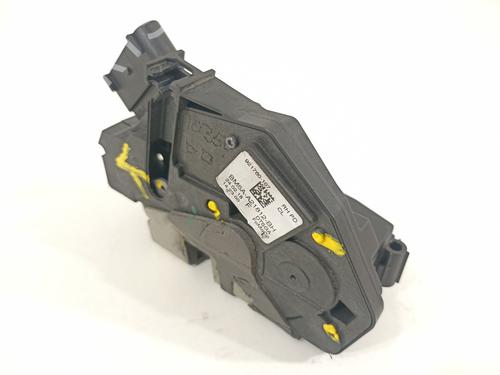 Front right lock FORD FOCUS III 1.0 EcoBoost | BP13758114C97 