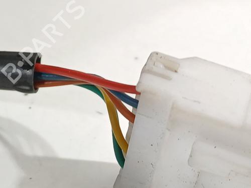 Headlight switch FIAT BRAVO II (198_) 1.9 D Multijet (198AXB1A) | BP21789925I24 