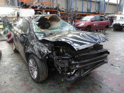 Engine control unit (ECU) FIAT BRAVO II (198_)  | BP1839013M57 