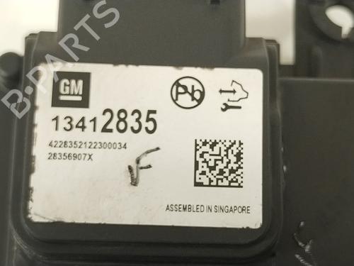 Electronic sensor OPEL ZAFIRA TOURER C (P12) 2.0 CDTi (75) | BP37232332M84 - Image 3