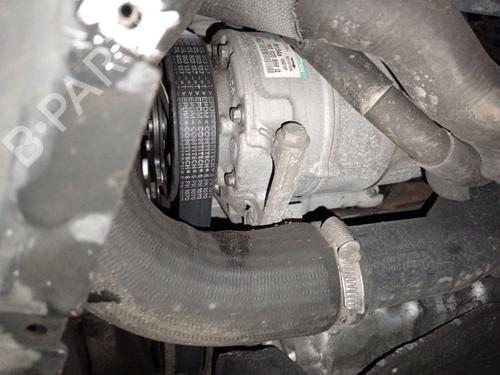 Used AC compressor AC compressor VW PASSAT B6 Variant (3C5) 2.0 TDI (140 hp) 36391441 36391441
