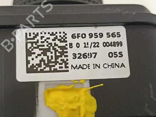 Mirror switch SEAT ARONA (KJ7, KJP) 1.0 TSI | BP16012026I25 - Image 2