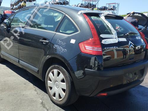 Starter CITROËN C4 I (LC_)  | BP15006663M8 