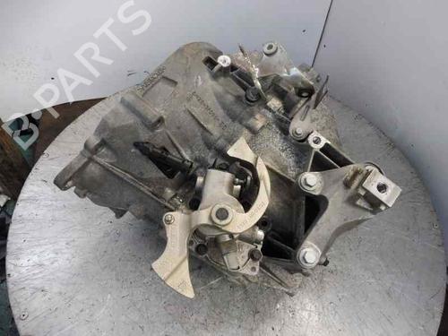 Gearbox FORD KUGA I 2.0 TDCi | BP2508267M3 