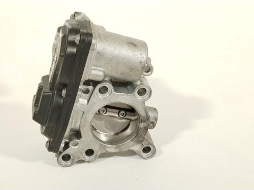 Used Throttle body FORD FOCUS IV (HN) [2018-2025]  26640276