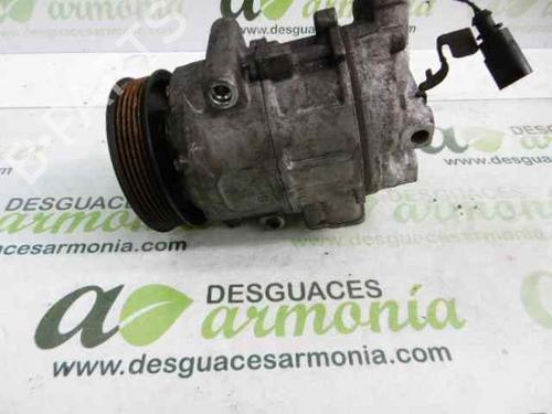 AC compressor SEAT IBIZA III (6L1)  | BP1844495M34 