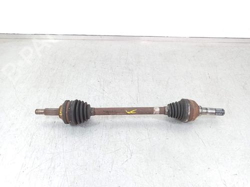 Used Left rear driveshaft Left rear driveshaft JAGUAR XK II Coupe (X150) [2006-2014] 16787335 16787335