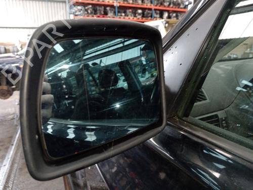 Left mirror BMW X3 (E83) 2.0 d | BP29611268C26 