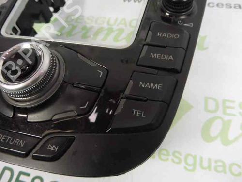 Switch AUDI A5 (8T3) | BP1947637I30 - Image 8