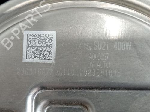 Radiator fan HYUNDAI KONA (OS, OSE, OSI) 1.0 T-GDi Hybrid 48V | BP30002004M35 