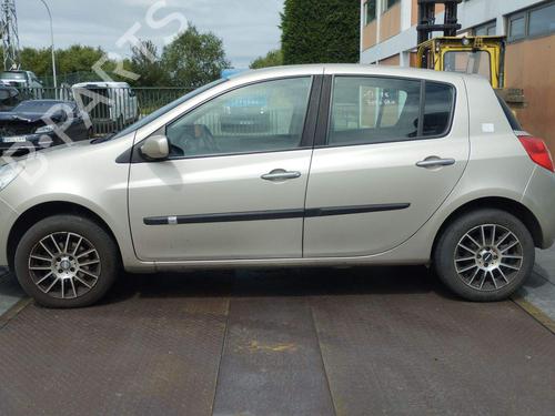 Engine RENAULT CLIO III (BR0/1, CR0/1) 1.5 dCi (BR17, CR17) | BP36567054M1 - Image 12