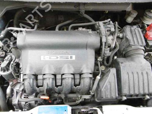 Engine control unit (ECU) HONDA JAZZ II (GD_, GE3, GE2)  | BP1880286M57 