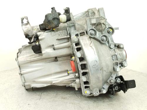 Gearbox CITROËN JUMPY III Bus (V_) 1.5 BlueHDi 120 | BP37199771M3 - Image 4