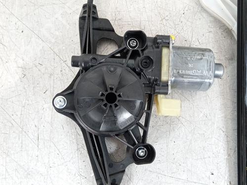 Rear right window mechanism AUDI A4 B9 (8W2, 8WC) 35 TDI | BP29946674C25 