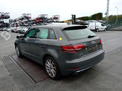 Left front window switch AUDI A3 Sportback (8VA, 8VF) 1.0 TFSI | BP38711023I27  - Image 7