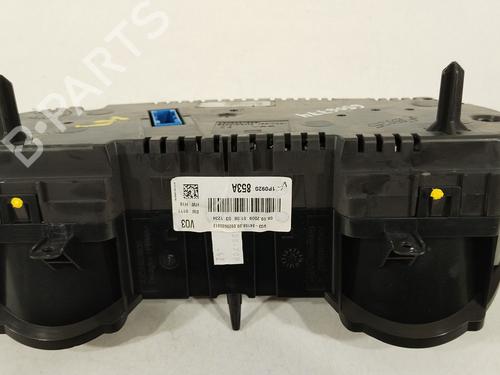 Instrument cluster SEAT LEON (1P1) 2.0 TDI 16V | BP33855069C47 - Image 7