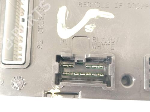 Module électronique SMART FORFOUR Hatchback (453) 0.9 (453.044, 453.053) | BP32210624M83 - Image 6