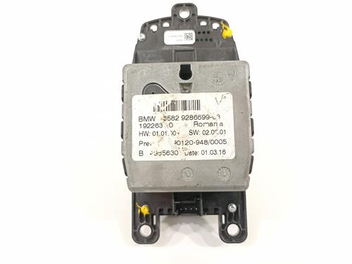 Switch BMW 5 (F10) 520 d | BP18407234I30 