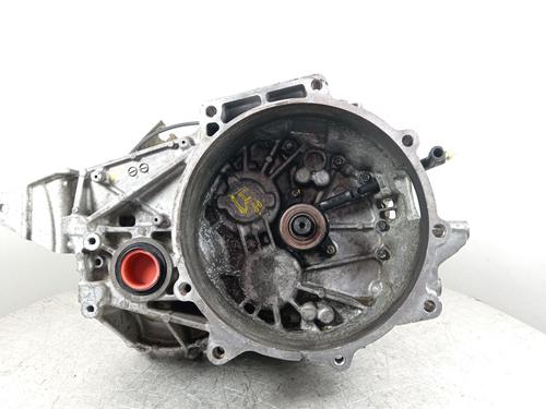 Used Gearbox MITSUBISHI GRANDIS (NA_W) 2.0 DI-D (NA8W) (136 hp) 16822021