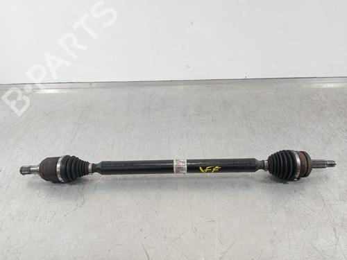 Used Right front driveshaft Right front driveshaft 17449673 17449673