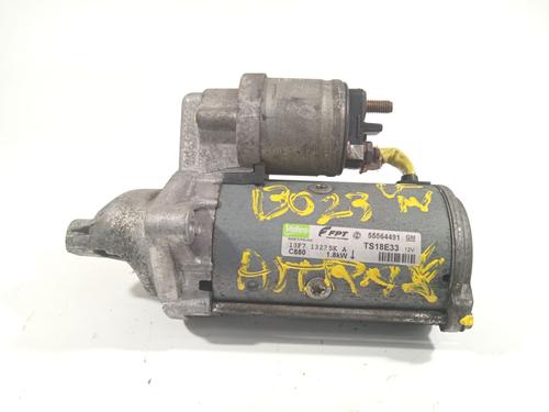 Used Starter OPEL ASTRA H (A04) [2004-2014]  23231158