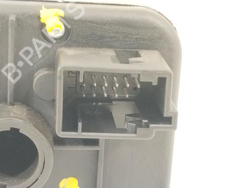 Headlight switch MERCEDES-BENZ A-CLASS (W169) A 200 CDI (169.008, 169.308) | BP36914908I24 - Image 3