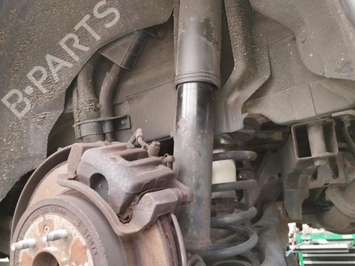 Used Left rear shock absorber Left rear shock absorber 37640226 37640226