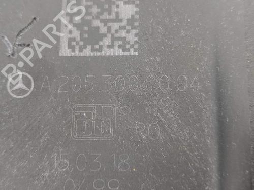 Pedal MERCEDES-BENZ E-CLASS (W213) E 220 d (213.004) | BP11862367I4 - Image 3