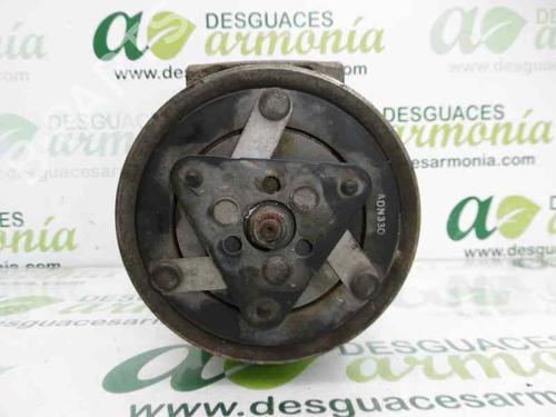 AC compressor CITROËN C4 I (LC_) 1.6 HDi | BP1880258M34 