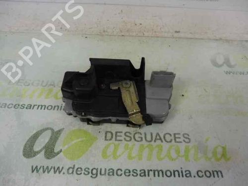 Used Rear left lock CITROËN XSARA PICASSO (N68) 2.0 HDi (90 hp) 1841032