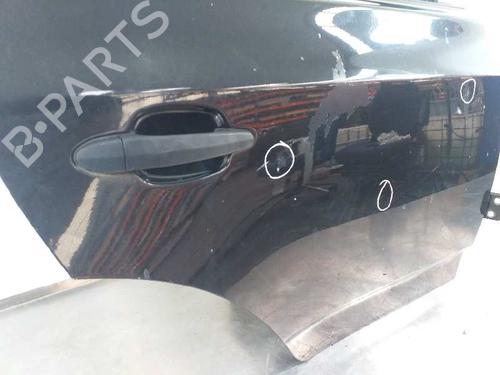 Right rear door BMW X3 (E83) 2.0 d | BP2222519C5 