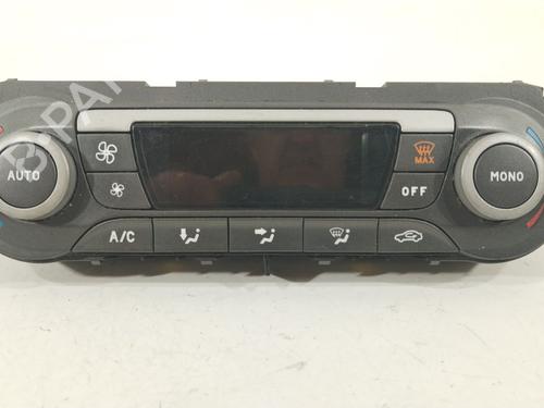 Used Climate control Climate control 38086459 38086459