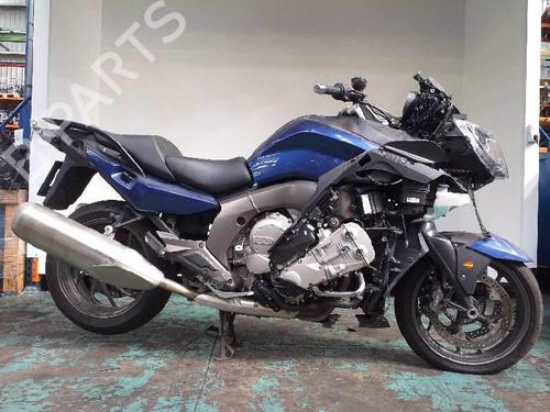Used Parts BMW MOTORCYCLES K K 1600 GTL (K48) 5014624