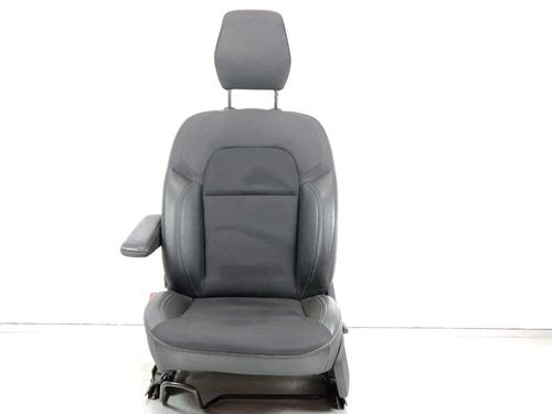 Used Left front seat Left front seat 16933567 16933567