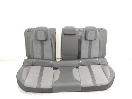 Used Rear seat PEUGEOT 208 II (UB_, UP_, UW_, UJ_) 1.2 PureTech 100 (101 hp) 30078382