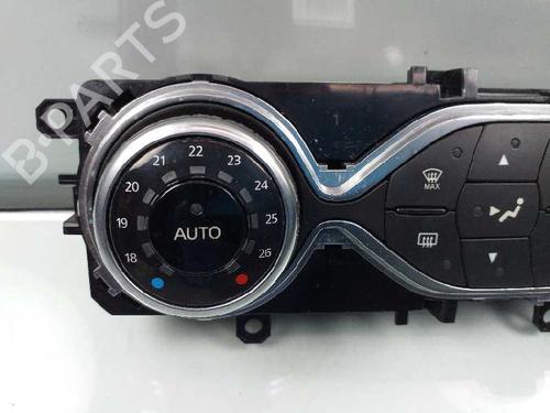 Climate control RENAULT CLIO IV (BH_) 0.9 TCe 90 (BHNF, BHMA, BHMH, BHJK, BHJR) | BP5583814I5 