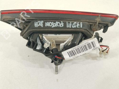 Right tailgate light RENAULT CLIO IV (BH_) 1.5 dCi 90 | BP37020577C80 - Image 2