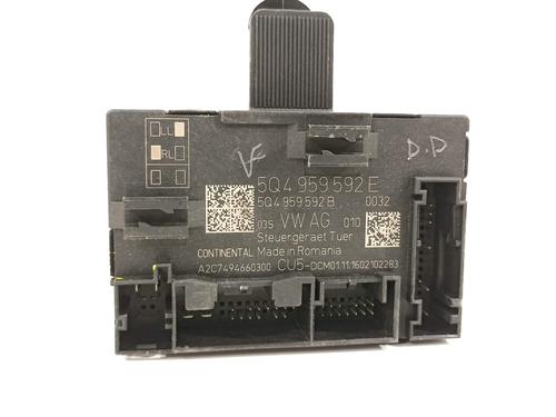 Used Electronic module Electronic module 17732392 17732392