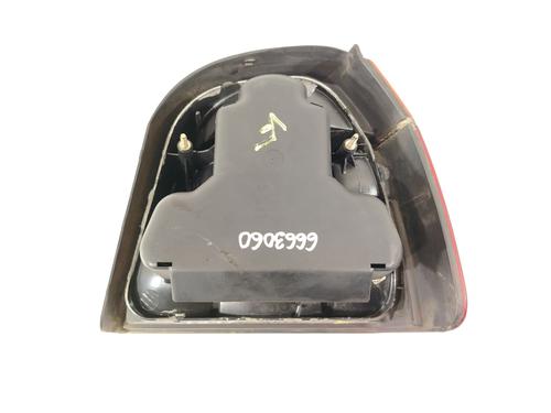 Left taillight VW GOLF III (1H1)  | BP32022854C34 