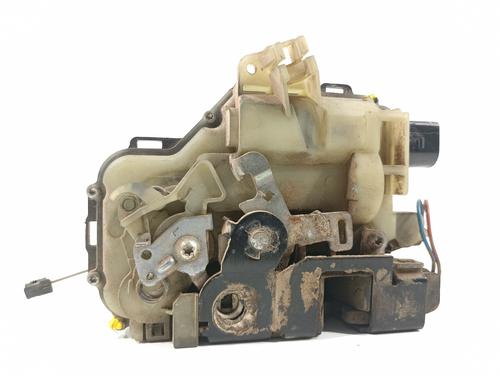 Rear left lock SKODA OCTAVIA I (1U2) 1.9 TDI | BP16885370C100 