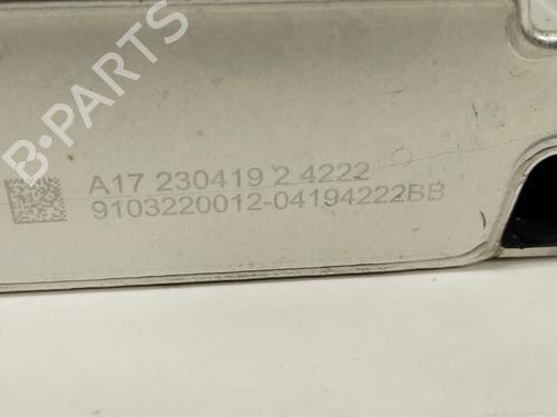 Engine control unit (ECU) KIA SORENTO IV (MQ4, MQ4A) 1.6 T-GDi Hybrid | BP34444931M57  - Image 7