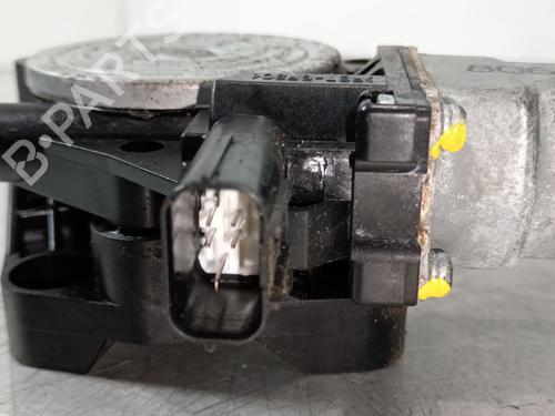 Rear right window mechanism HONDA ACCORD VIII (CU) 2.2 i-DTEC (CU3) | BP29967179C25 