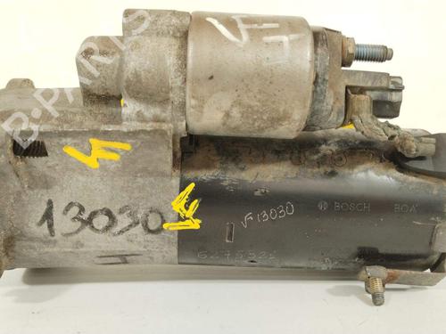 Used Starter Starter 27698854 27698854