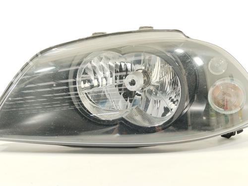 Used Left headlight SEAT IBIZA III (6L1) 1.4 16V (100 hp) 27833043