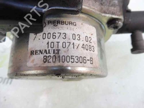 Vacuum pump RENAULT CLIO III (BR0/1, CR0/1)  | BP1875726M80 