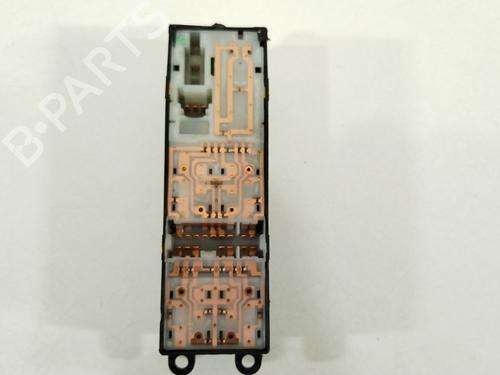 Left front window switch SUBARU LEGACY V (BM) 2.0 D AWD (BMD) | BP37269980I27 - Image 6