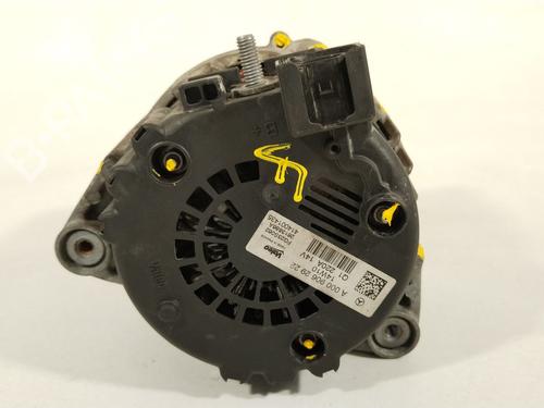 Alternator MERCEDES-BENZ E-CLASS (W212) E 300 Hybrid / BlueTEC Hybrid (212.098) | BP16806604M7 